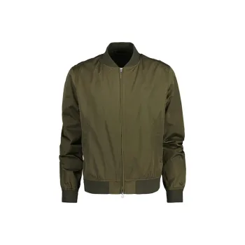 GANT Jackets Men Army Green