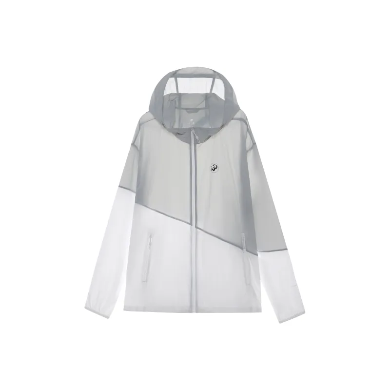Panda Panda Collection Breathable Quick Dry UV Protection Sun protective Clothing Unisex-0
