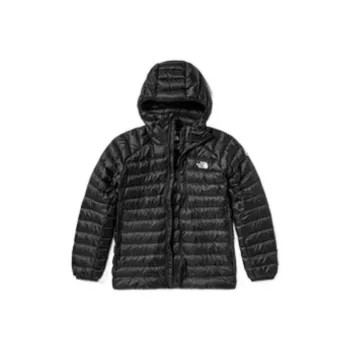 THE NORTH FACE SUMMIT Down Jacket Men's Black