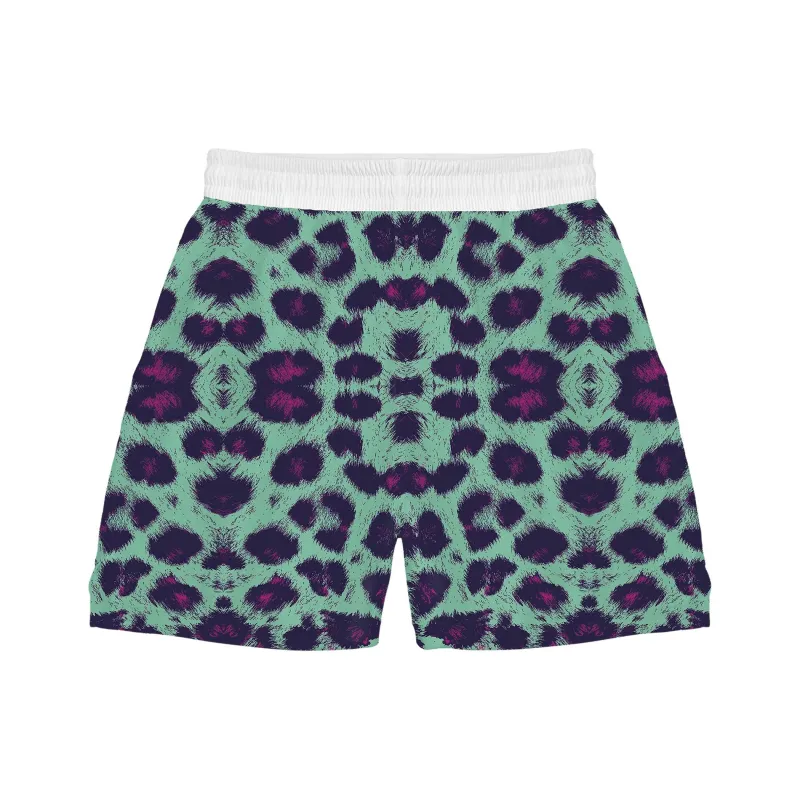 TIP OFF Casual Shorts Unisex-10