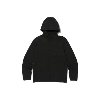 Champion Jackets Men Black