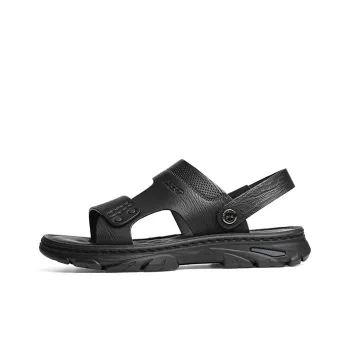 RED DRAGONFLY Beach Sandals Men's