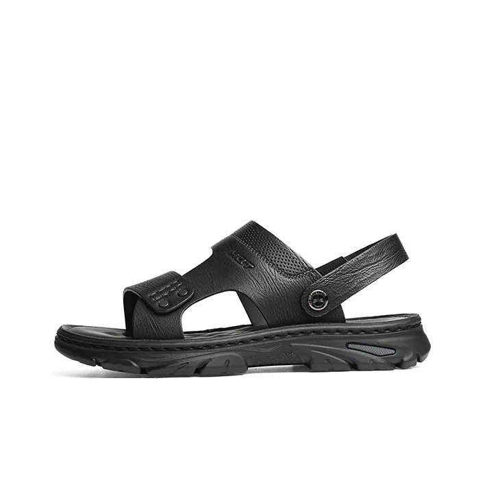 RED DRAGONFLY Beach Sandals Men's-0