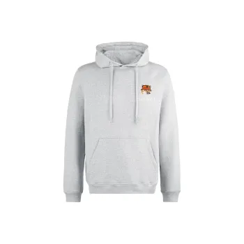 BARBOUR Sweatshirts Men Gray