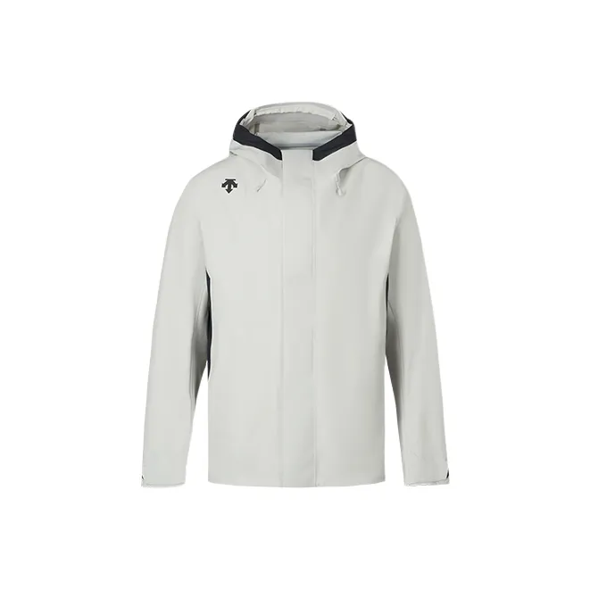 DESCENTE SKI STYLE Windbreaker Jacket Men's-6