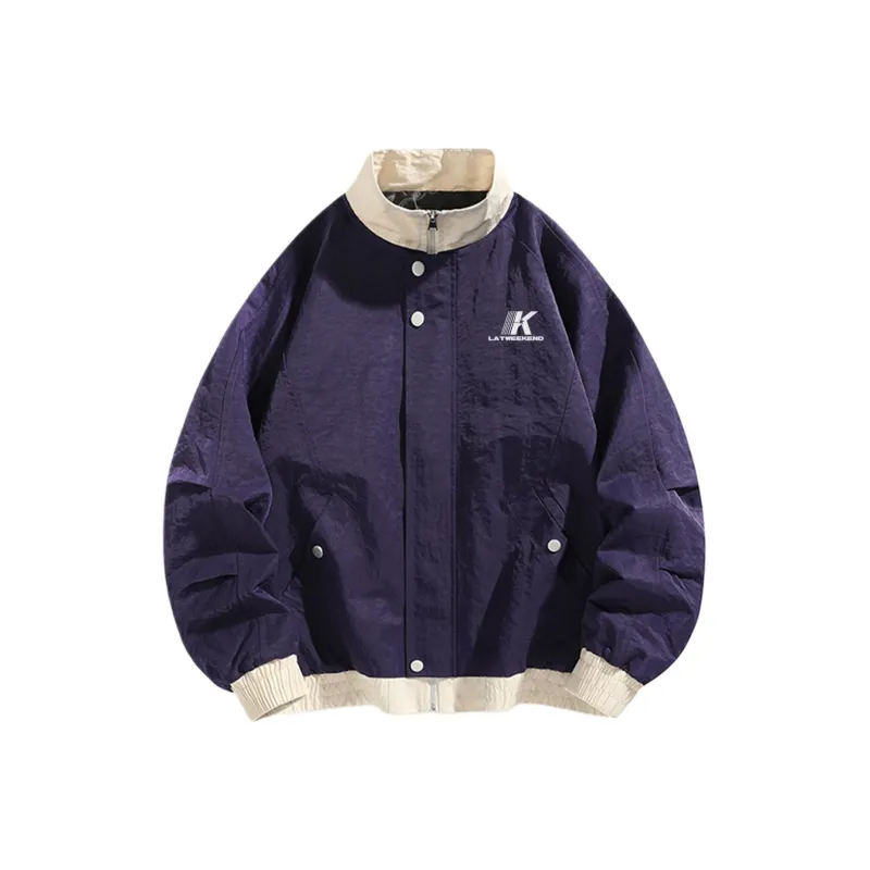 LA'T.WEEKEND Jackets & Coats Unisex-8