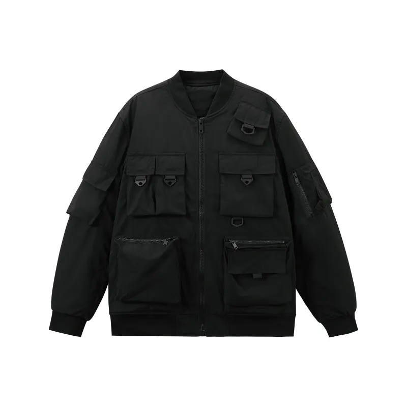 *EVAE+MOB Jackets Unisex-0
