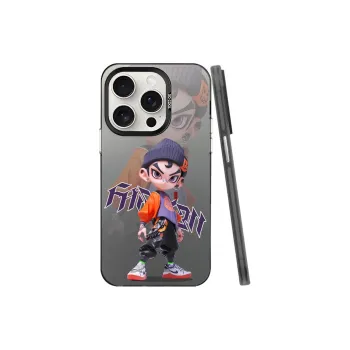 YIBAOBAO Phone Cases