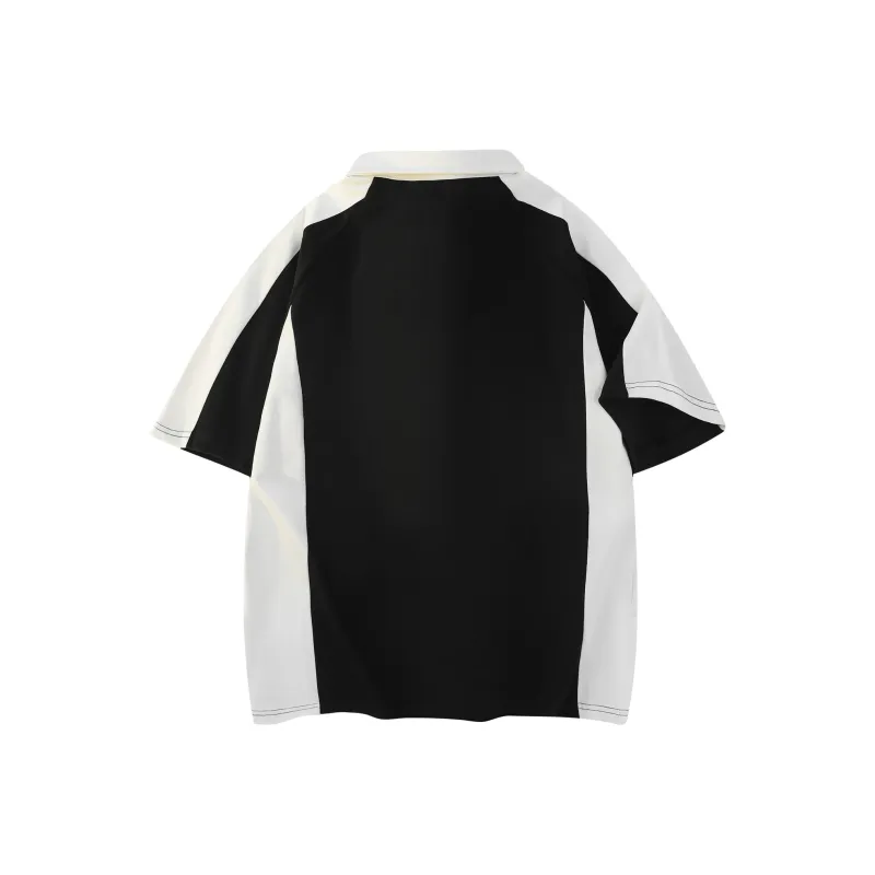 FASTFISH Polo Shirts Unisex-3