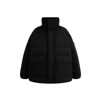 Calvin Klein Down Jackets Unisex