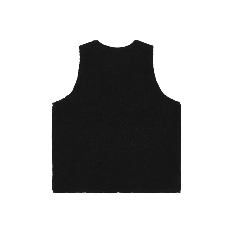 HONOR THE GIFT Teddy Notes Vest-1