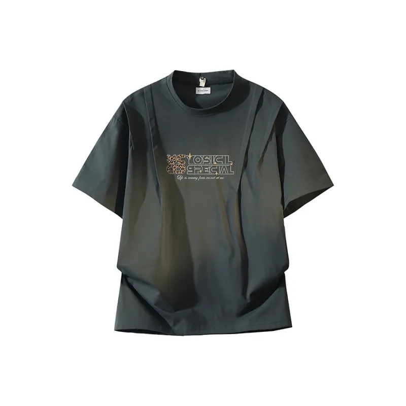 YOSICIL T Shirts Unisex-2