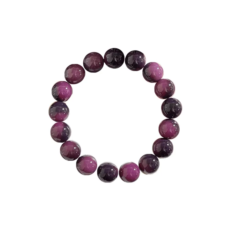 Zhiyi Bodhi Root Bracelets Unisex-8