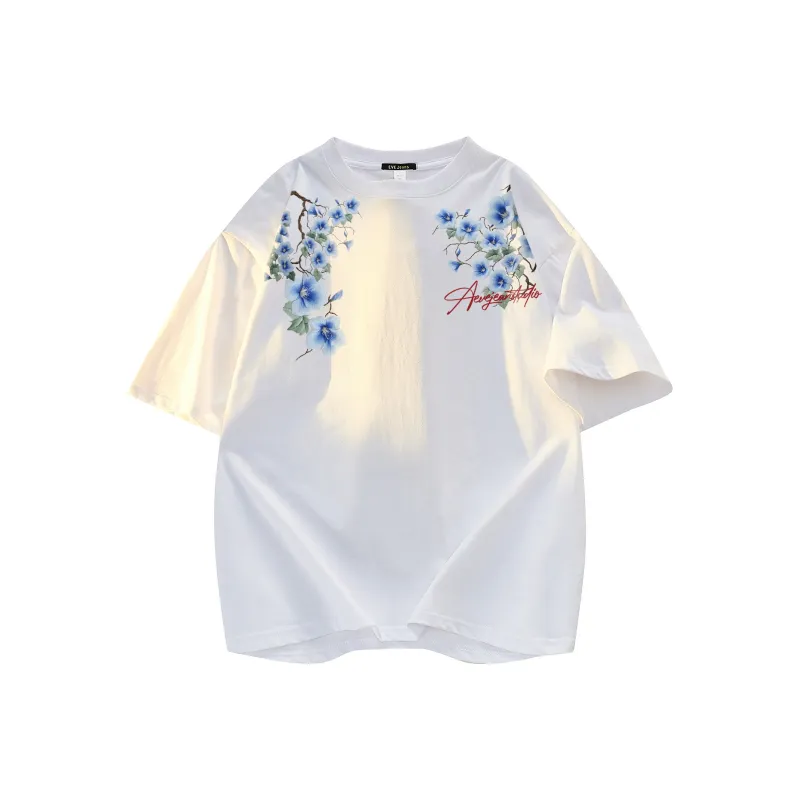 Yiwen T Shirts Unisex-5