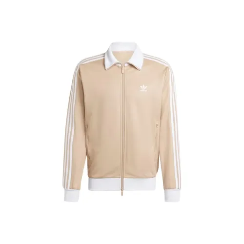 Adidas Originals Adicolor Classics Beckenbauer Track Jacket