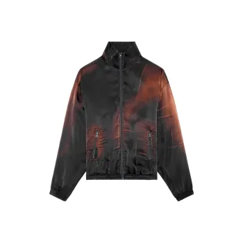 DIESEL J Smash Jacket