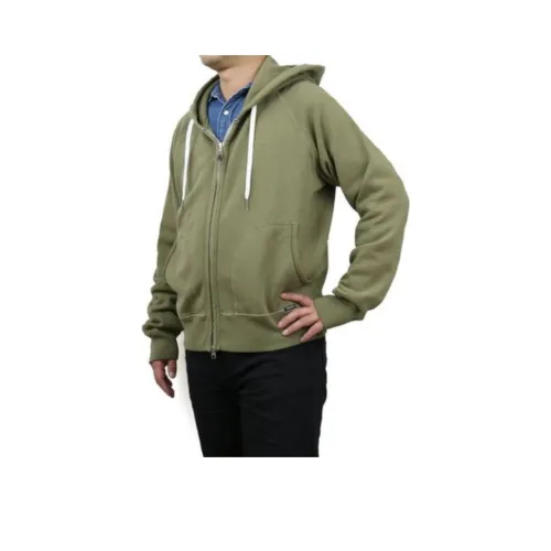 TOM FORD Jackets & Coats Men's Light Green