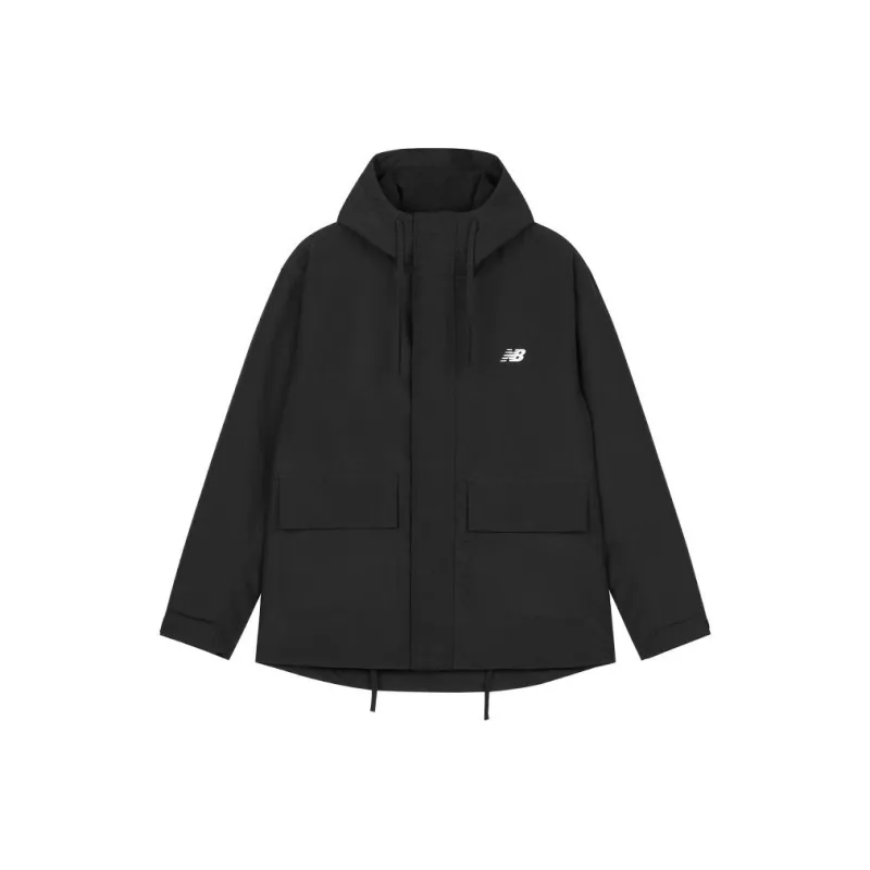 New Balance Puffer Jacket Men's-0