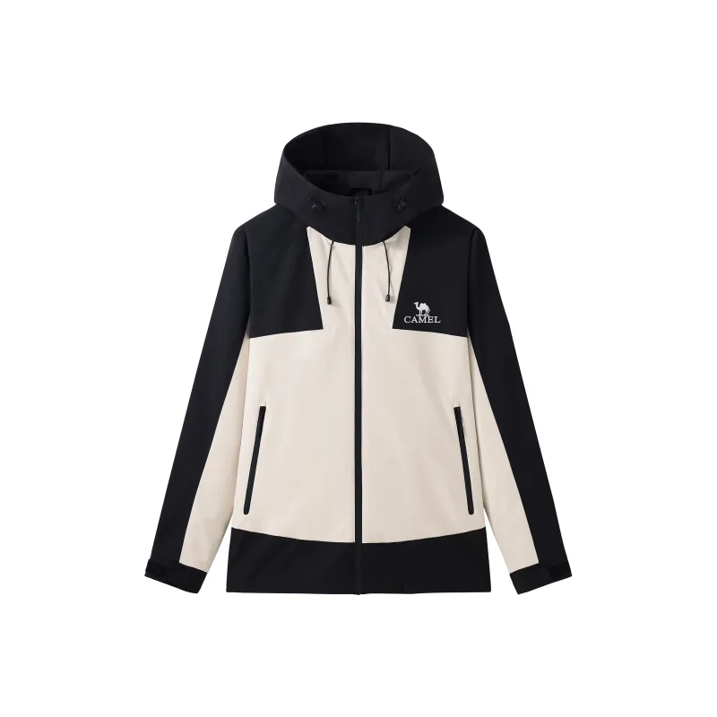 CAMEL Urban Function Series Jackets Unisex-2
