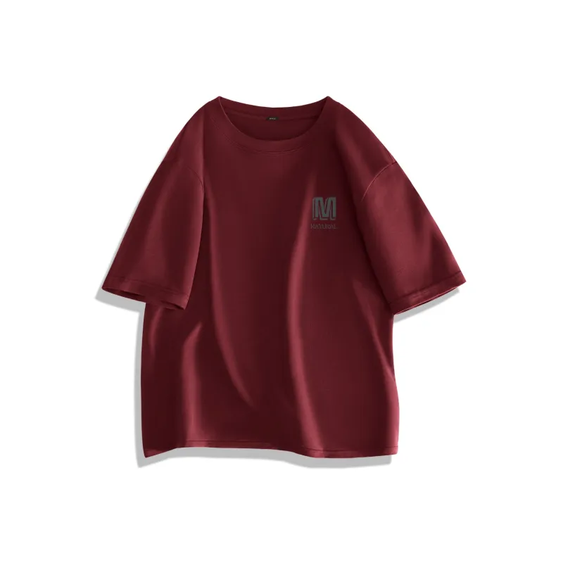 MINISO T Shirts Unisex-8