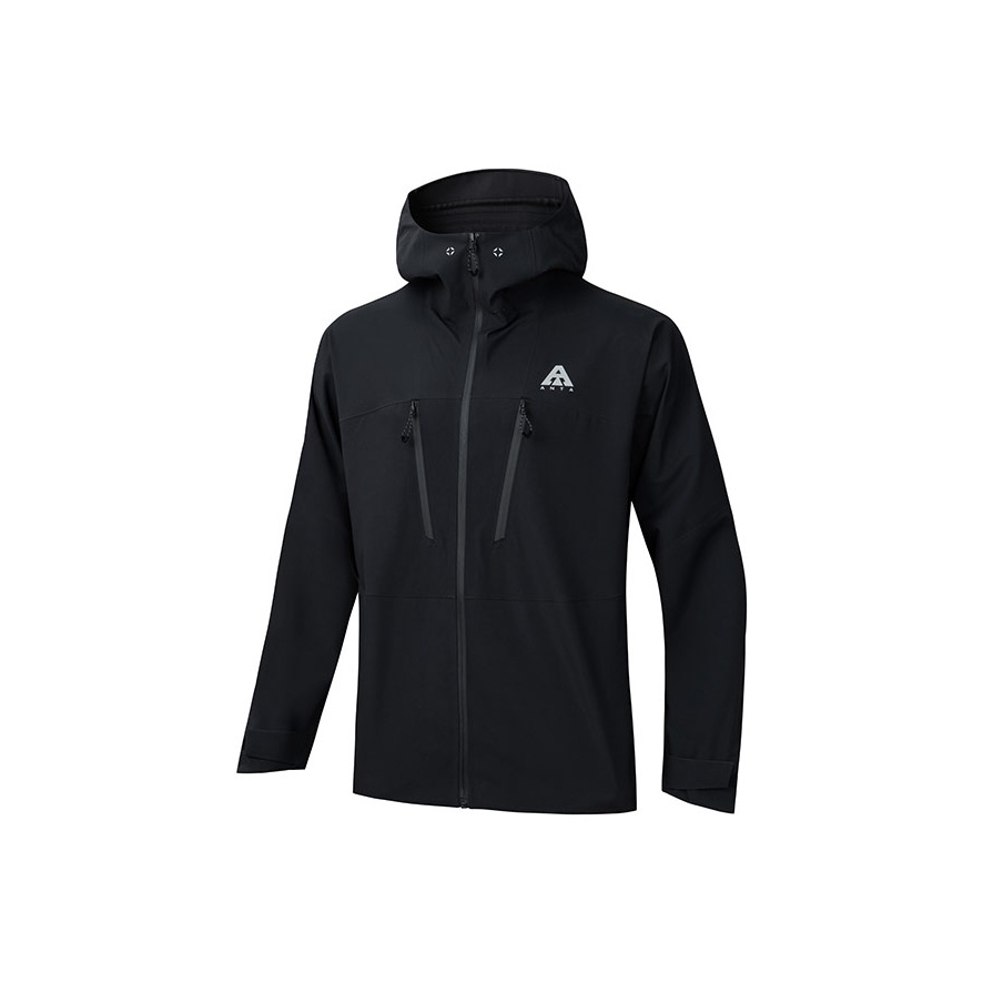 【YOURNUS】Ant Chino Windbreaker NEW Atsuko Yu-Yu Hakusho Men Sz M Anorak Windbreaker