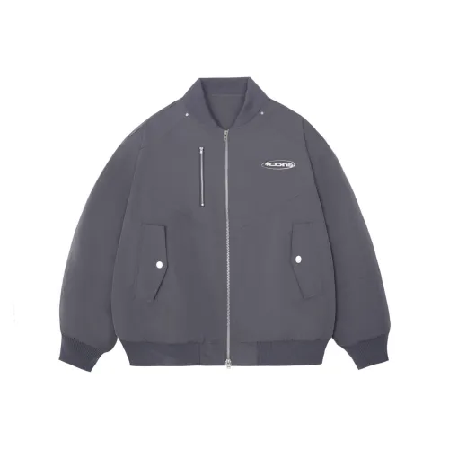 ICONS Lab Mens jackets Unisex