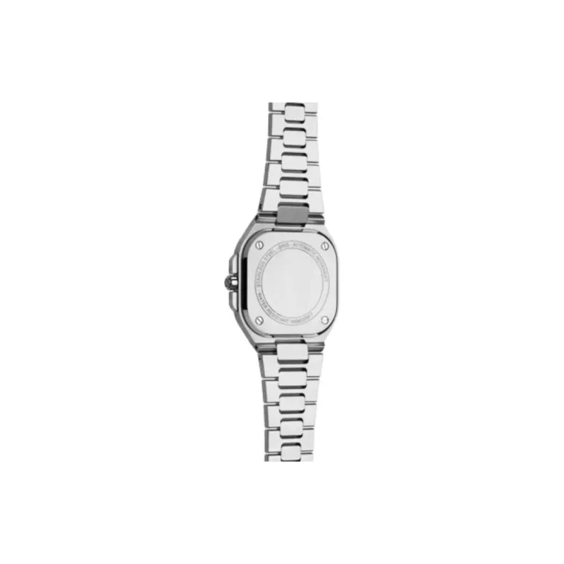 Bell & Ross Br 05 Grey Steel 40mm-3