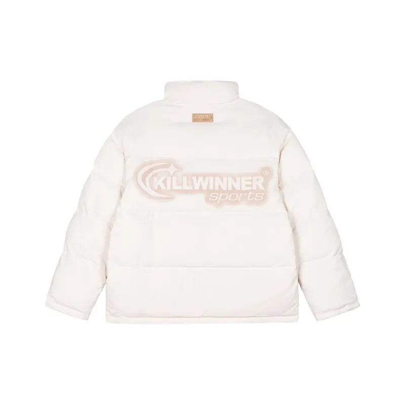 KILLWINNER Down Jackets Unisex-5