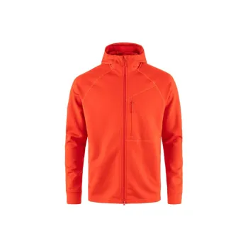 Fjallraven Jackets & Coats Men's Red