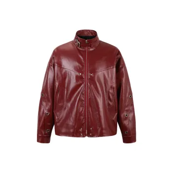 REMODUTION Jackets Coats Unisex