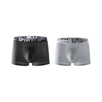 GOSO Underpants Men's Combo Set