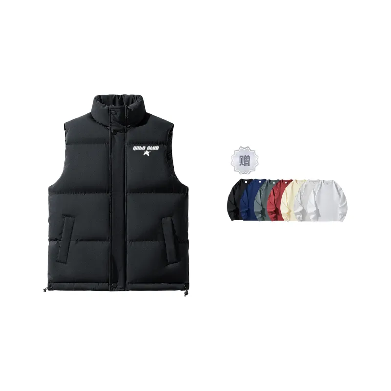 YZ Vests Unisex-6