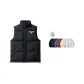 Black (Comes with 100% cotton Sweatshirt)