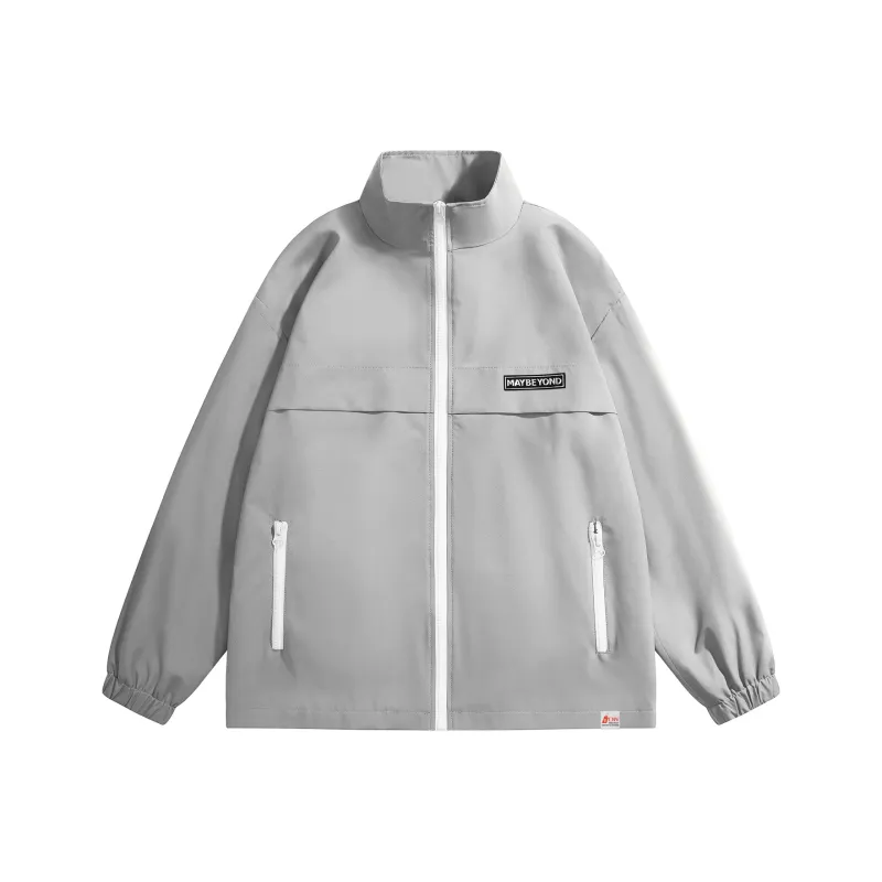 VCNV Jackets Unisex-4