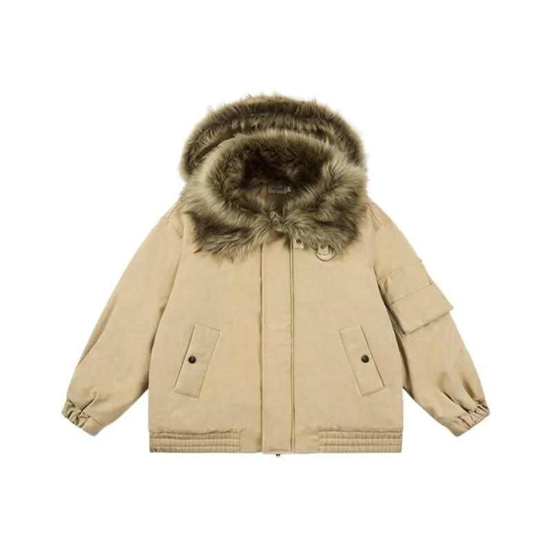 GOOD BAI Jackets Unisex-2