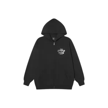 JUNGLE TIGER Sweatshirts Unisex