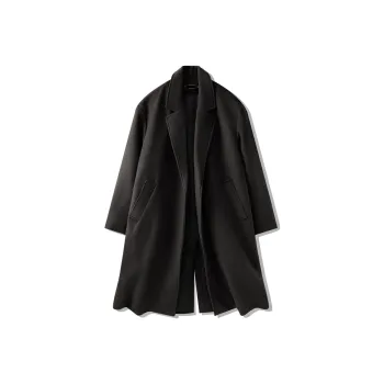 DKPD Coats Unisex
