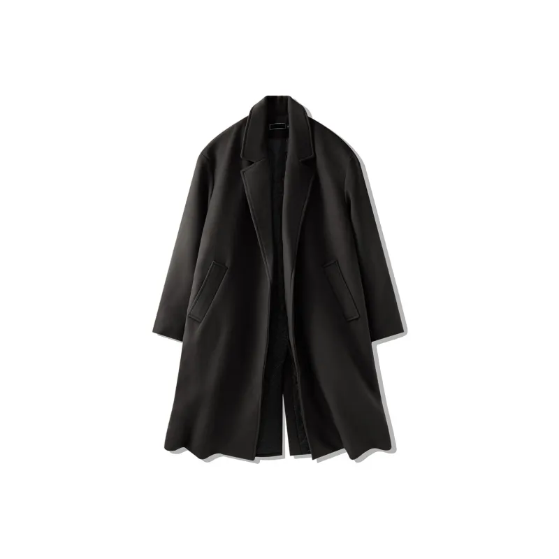 DKPD Coats Unisex-0