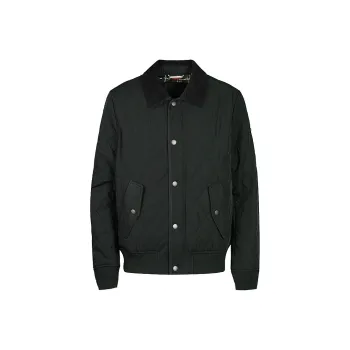 Tommy Hilfiger Jackets Coats Autumn And Winter Models Men's