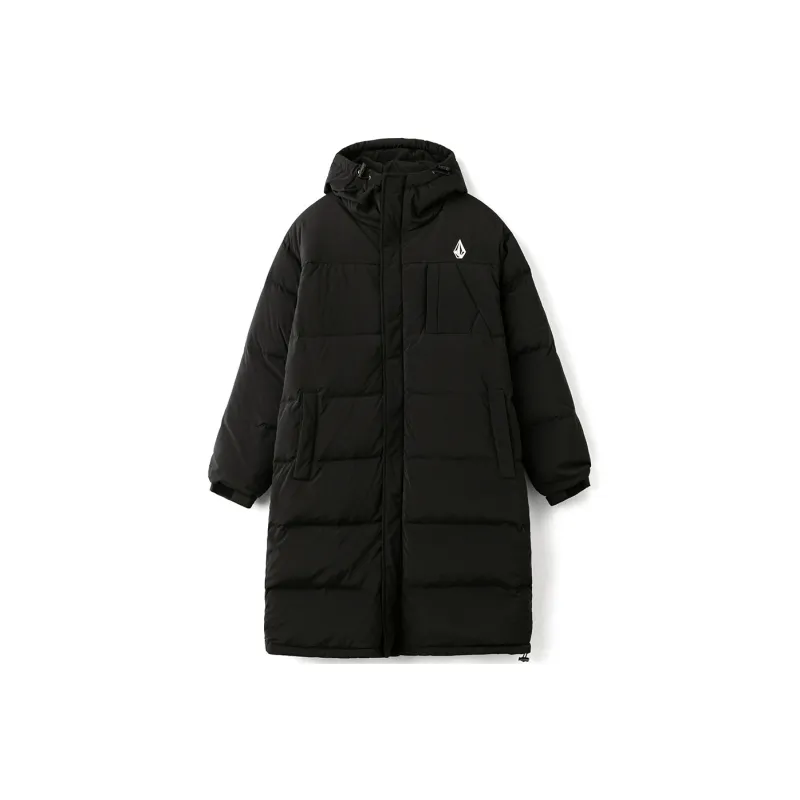 VOLCOM Down Jackets Unisex-6