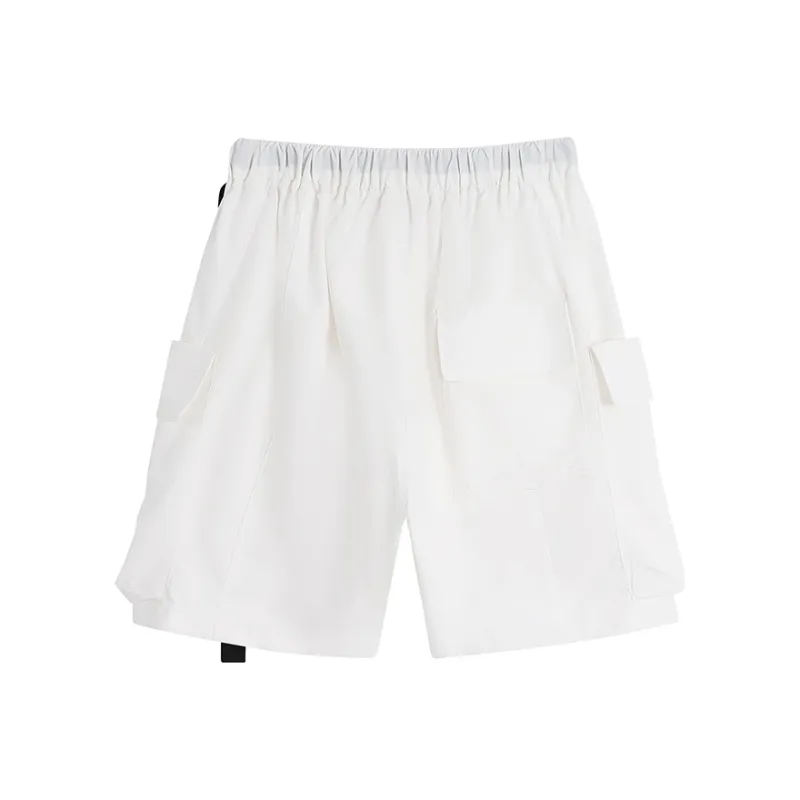 SIFLYTO Cargo Shorts Unisex-6