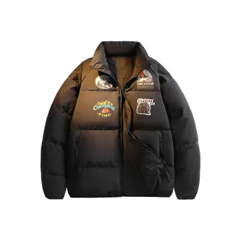 PIMC Down Jackets Unisex