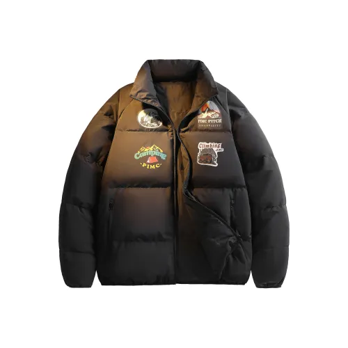 PIMC Down Jackets Unisex