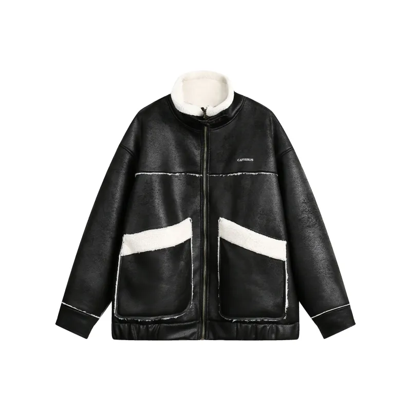 ATELIER BLEU Jackets Unisex-0