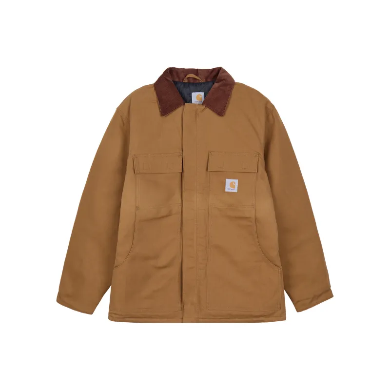 Carhartt Puffer Jackets Men-0