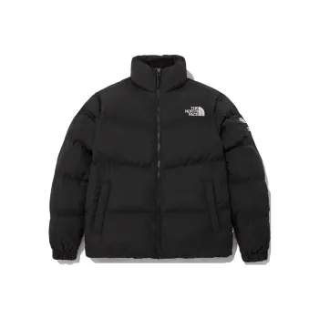 THE NORTH FACE Puffer Jacket Winter Men's Black