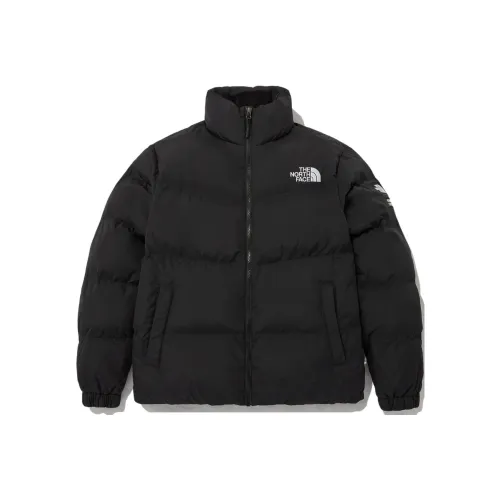THE NORTH FACE Puffer Jacket Winter Men's Black