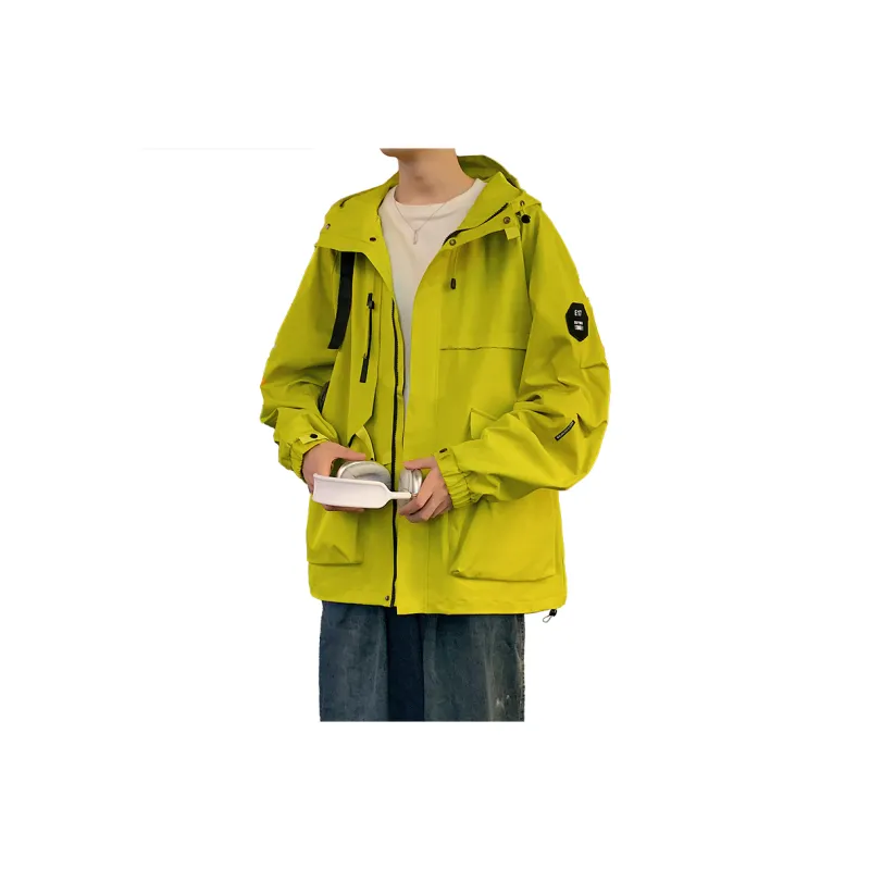 DBD WH Jackets Unisex-16