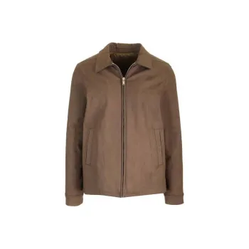 RICK OWENS Brad Jacket