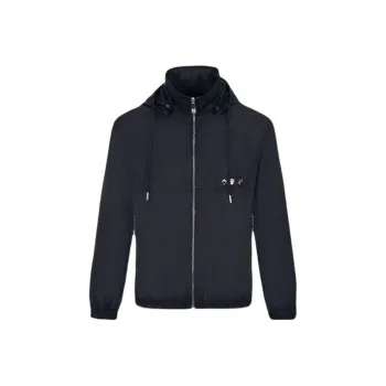 JOHN RICHMOND Jackets & Coats Men's Black